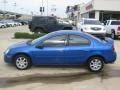 Electric Blue Pearlcoat - Neon SXT Photo No. 2