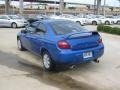 Electric Blue Pearlcoat - Neon SXT Photo No. 3