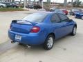 Electric Blue Pearlcoat - Neon SXT Photo No. 5