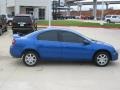 Electric Blue Pearlcoat - Neon SXT Photo No. 6
