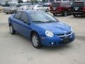 Electric Blue Pearlcoat - Neon SXT Photo No. 7