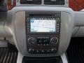 Navigation of 2011 Sierra 1500 SLT Crew Cab 4x4