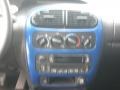 Electric Blue Pearlcoat - Neon SXT Photo No. 9