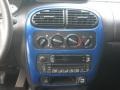 Electric Blue Pearlcoat - Neon SXT Photo No. 10