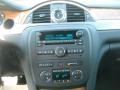 2011 Buick Enclave CXL AWD Controls