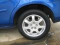 Electric Blue Pearlcoat - Neon SXT Photo No. 20