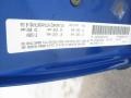 Electric Blue Pearlcoat - Neon SXT Photo No. 23