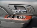 2011 Chevrolet Avalanche LTZ 4x4 Controls