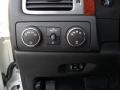 Ebony Controls Photo for 2011 Chevrolet Avalanche #37972804