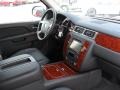 Ebony Interior Photo for 2011 Chevrolet Avalanche #37972972