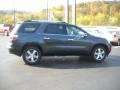 Cyber Gray Metallic - Acadia SLT AWD Photo No. 3