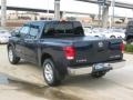 Navy Blue Metallic - Titan SE Crew Cab Photo No. 3