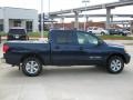 Navy Blue Metallic - Titan SE Crew Cab Photo No. 6