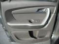 Cyber Gray Metallic - Acadia SLT AWD Photo No. 14