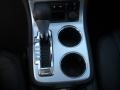  2011 Acadia SLT AWD 6 Speed Automatic Shifter