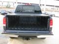Navy Blue Metallic - Titan SE Crew Cab Photo No. 19