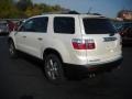 White Diamond Tintcoat - Acadia SLT AWD Photo No. 5