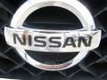Navy Blue Metallic - Titan SE Crew Cab Photo No. 25