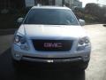 White Diamond Tintcoat - Acadia SLT AWD Photo No. 11