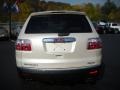 White Diamond Tintcoat - Acadia SLT AWD Photo No. 12