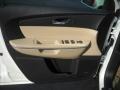 White Diamond Tintcoat - Acadia SLT AWD Photo No. 13