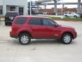 2008 Redfire Metallic Mazda Tribute i Sport  photo #6