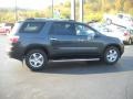 2011 Cyber Gray Metallic GMC Acadia SL AWD  photo #3