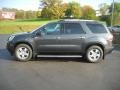 2011 Cyber Gray Metallic GMC Acadia SL AWD  photo #6