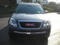 Cyber Gray Metallic - Acadia SL AWD Photo No. 11