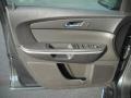 Cyber Gray Metallic - Acadia SL AWD Photo No. 13
