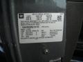 Cyber Gray Metallic - Acadia SL AWD Photo No. 14