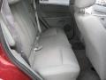 2007 Red Rock Crystal Pearl Jeep Grand Cherokee Laredo 4x4  photo #12