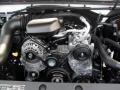 4.3 Liter OHV 12-Valve Vortec V6 Engine for 2011 Chevrolet Silverado 1500 Regular Cab #37974616