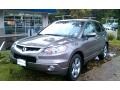 Carbon Gray Pearl - RDX Technology Photo No. 2