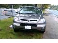Carbon Gray Pearl - RDX Technology Photo No. 3