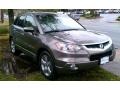 Carbon Gray Pearl - RDX Technology Photo No. 4