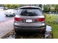 Carbon Gray Pearl - RDX Technology Photo No. 6