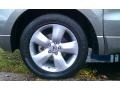 2007 Acura RDX Technology Wheel and Tire Photo