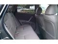 Taupe Interior Photo for 2007 Acura RDX #37975028