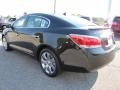 2011 Carbon Black Metallic Buick LaCrosse CXL  photo #5