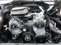 4.3 Liter OHV 12-Valve Vortec V6 Engine for 2011 Chevrolet Silverado 1500 Extended Cab #37975376