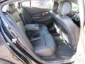 Ebony Interior Photo for 2011 Buick LaCrosse #37975384