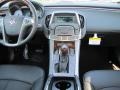 Dashboard of 2011 LaCrosse CXL