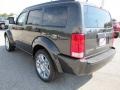 Dark Charcoal Pearl - Nitro Heat 4.0 Photo No. 5
