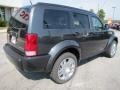 Dark Charcoal Pearl - Nitro Heat 4.0 Photo No. 7