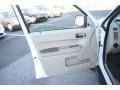 2008 Oxford White Ford Escape Hybrid 4WD  photo #13