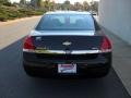 Black - Impala LT Photo No. 3