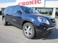 Deep Blue Metallic - Acadia SLT Photo No. 1