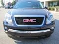 2011 Deep Blue Metallic GMC Acadia SLT  photo #2