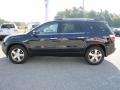 2011 Deep Blue Metallic GMC Acadia SLT  photo #4